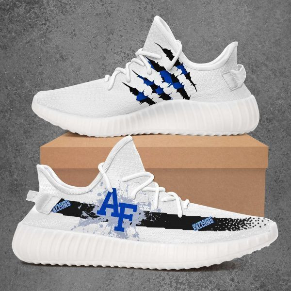 Air Force Falcons NCAA Sport Shoes Sneakers