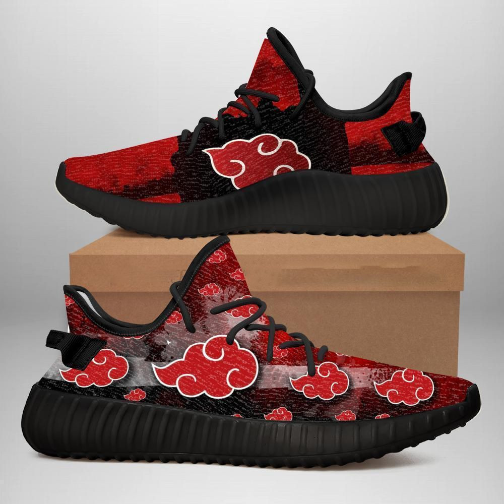Akatsuki Cloud Shoes Sneakers