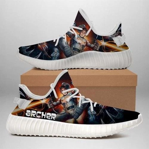 Archer Shoes Sneakers