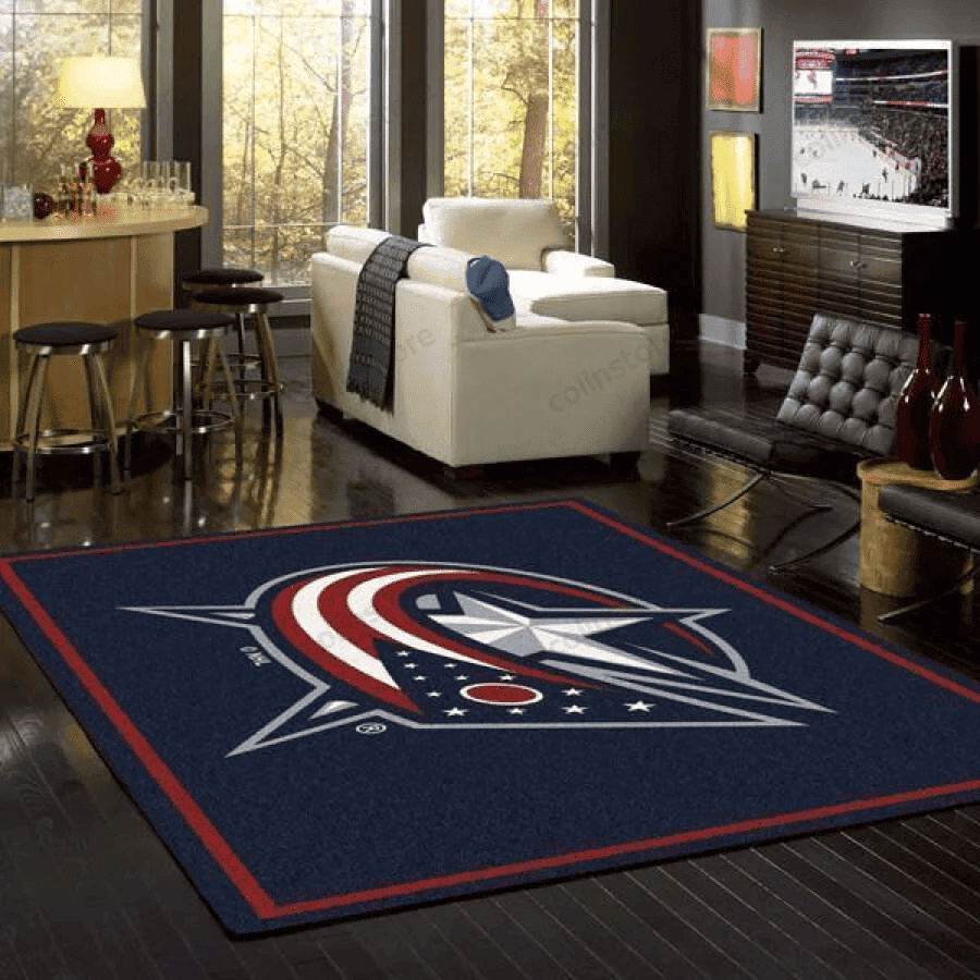 Arizona Diamondbacks Baseball 3D Rectangle Area Rug – Full Print Carpet For Living Room & Bedroom Home Decor