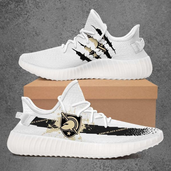 Army Black Knights NCAA Sport Shoes Sneakers