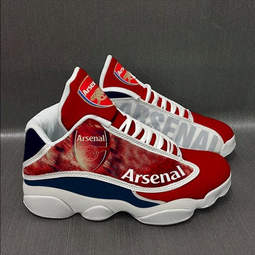 Arsenal JD13 Sneakers Shoes for Men & Women | Stylish Streetwear Shoes
