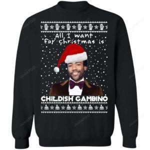 Asap Rocky Rapper Ugly Christmas Sweater, Perfect Holiday Gift