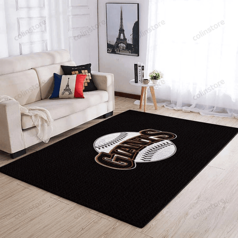 Atlanta Falcons 3D Rectangle Area Rug – Full Print Carpet For Living Room & Bedroom Home Decor