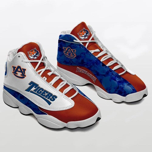 Auburn Tigers JD13 Sneakers Shoes for Men & Women | Custom Fan Gift