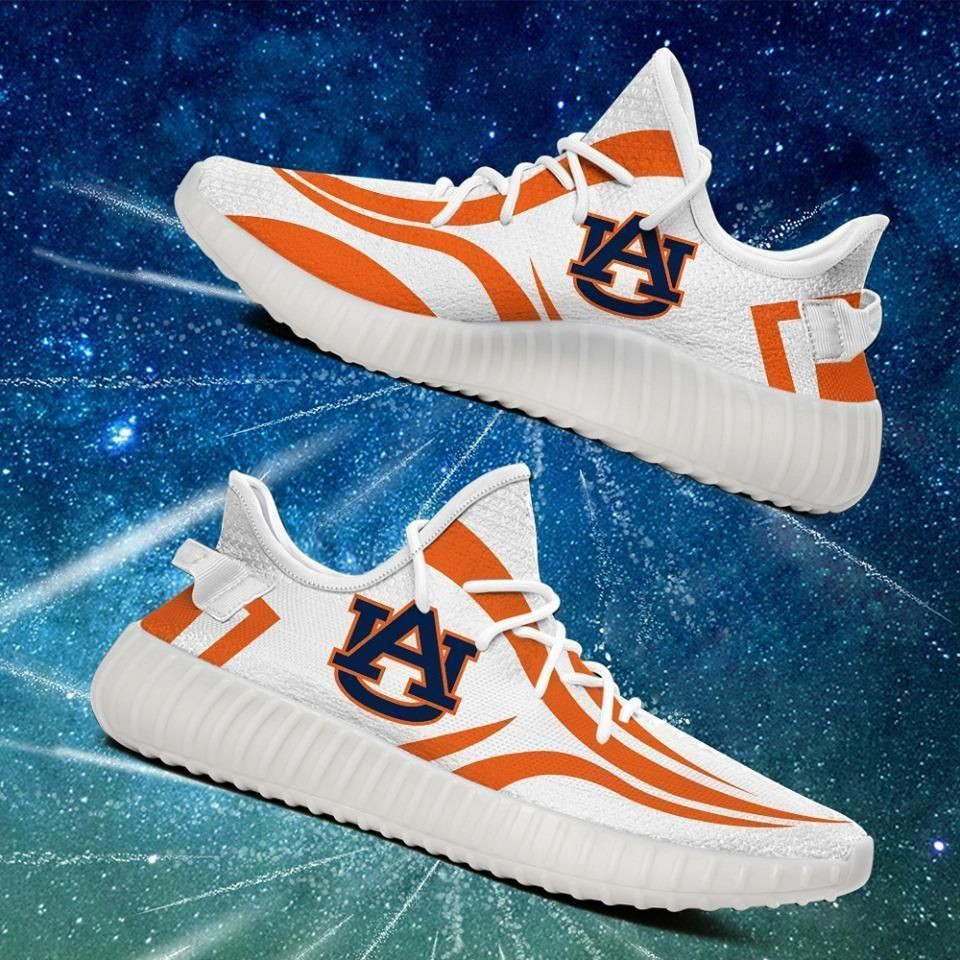Auburn Tigers NCAA Shoes Sneakers