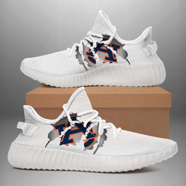Auburn Tigers NCAA Sport Shoes Sneakers