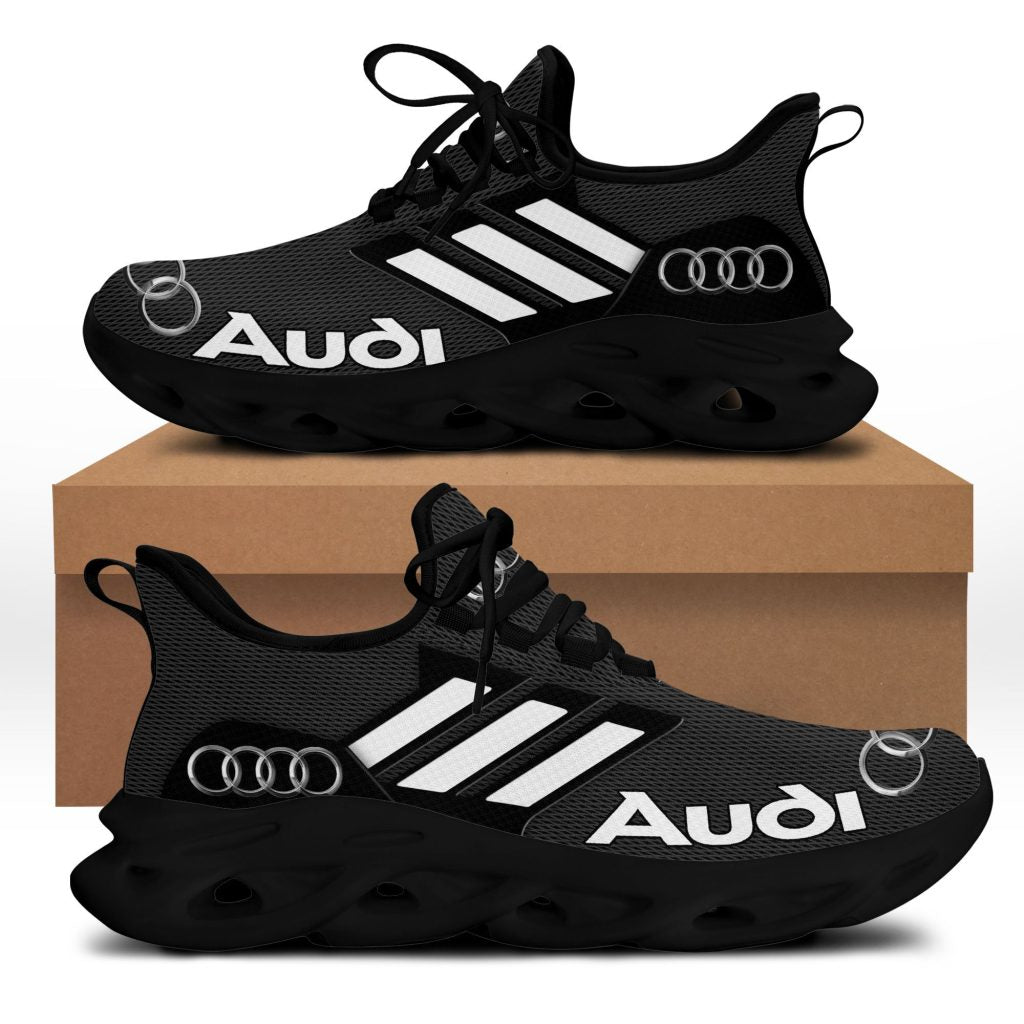 Audi Max Soul Shoes Sneakers for Men And Women – Car Shoes, Racing Sneakers