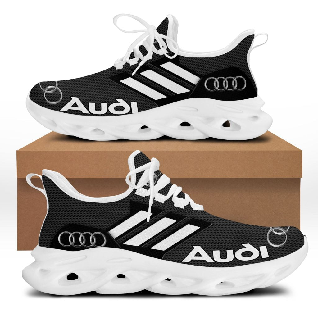 Audi Max Soul Shoes Sneakers for Men And Women – Car Shoes, Racing Sneakers - Image 3