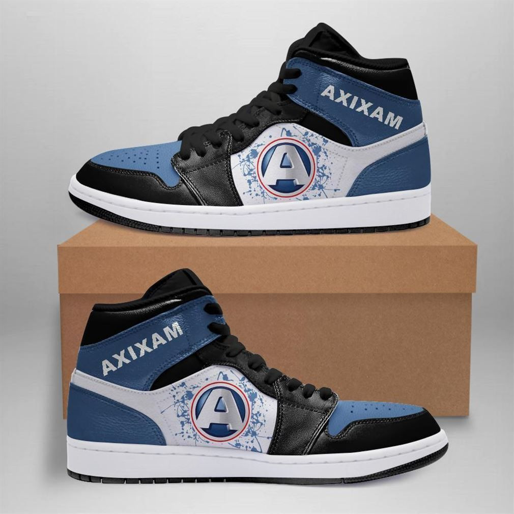 Axixam Automobile Car Shoes Sport Air Jd Sneakers
