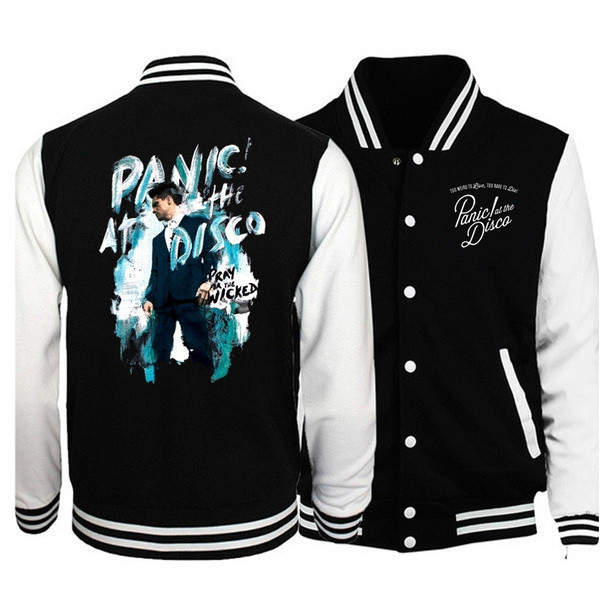 Baseball Jacket for Men & Women | Apparel Fan Gift