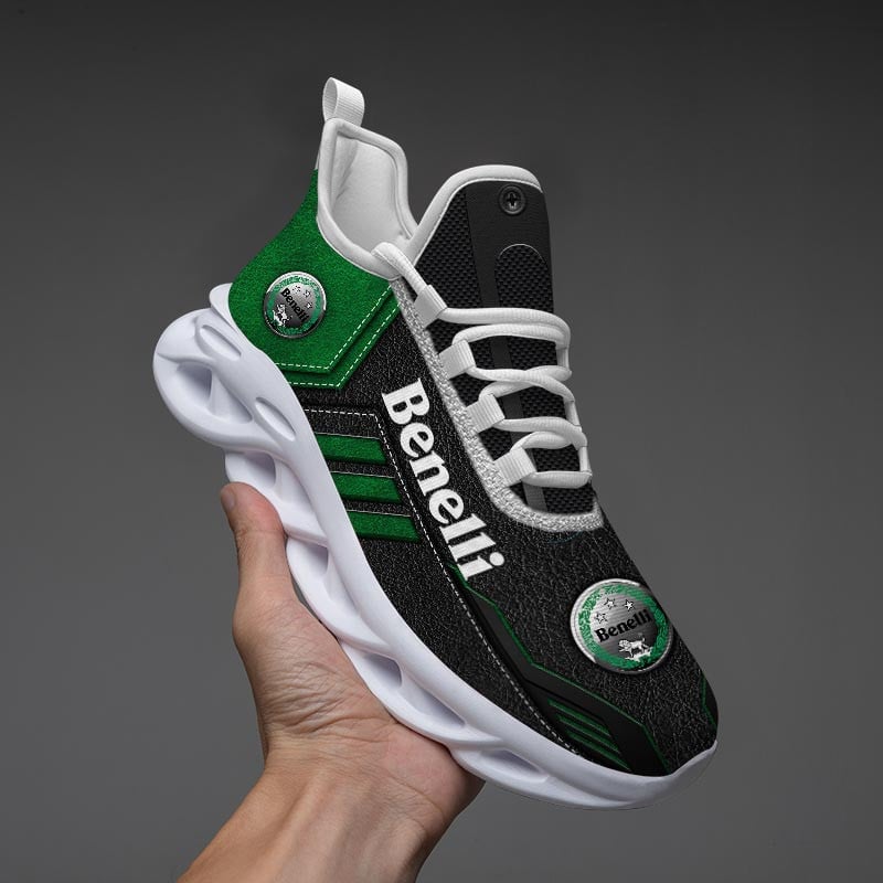 Benelli Max Soul Shoes Sneakers for Men And Women – Casual Shoes, Streetwear Shoes
