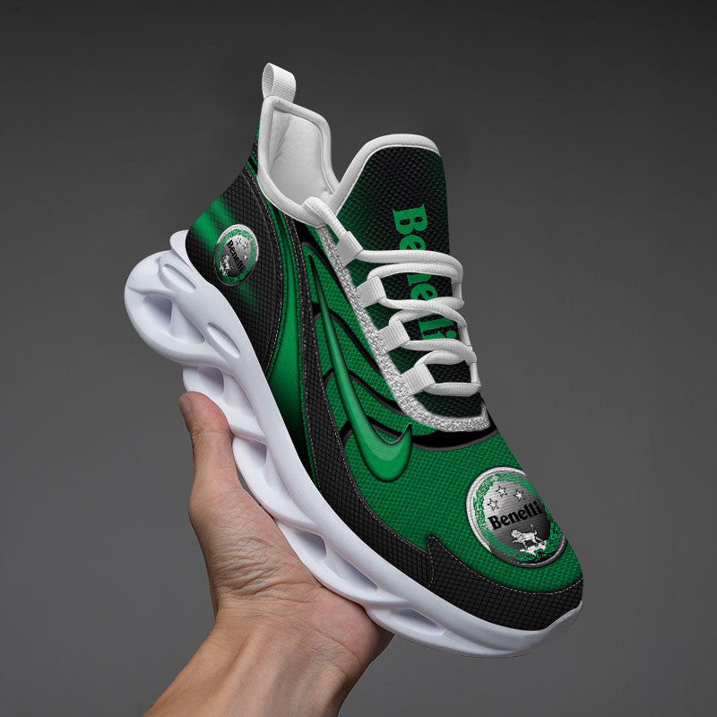 Benelli Max Soul Shoes Sneakers for Men And Women – Casual Shoes, Streetwear Shoes
