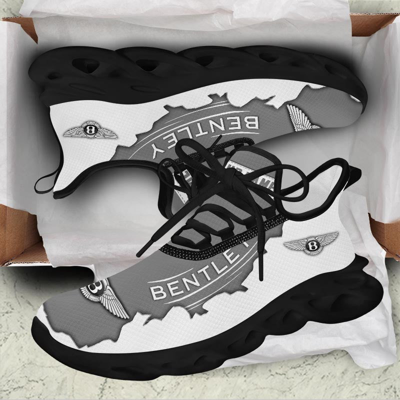 Bentley Max Soul Shoes Sneakers for Men And Women – Car Shoes, Racing Sneakers - Image 6