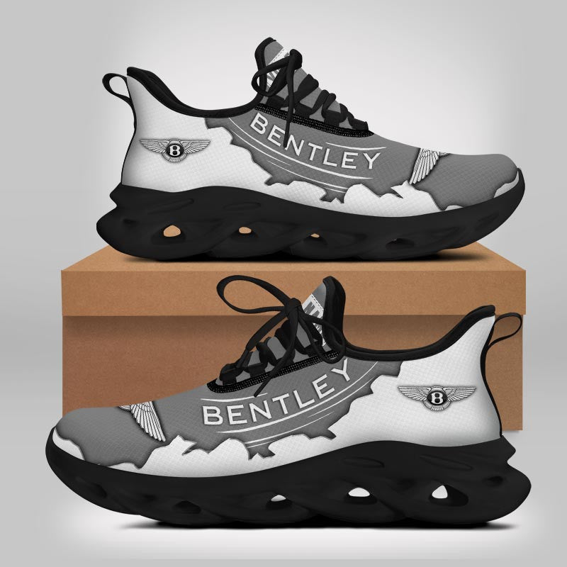 Bentley Max Soul Shoes Sneakers for Men And Women – Car Shoes, Racing Sneakers - Image 5