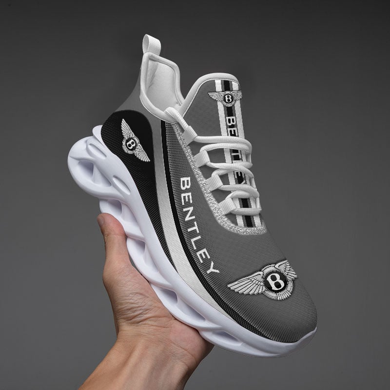 Bentley Max Soul Shoes Sneakers for Men And Women – Car Shoes, Racing Sneakers