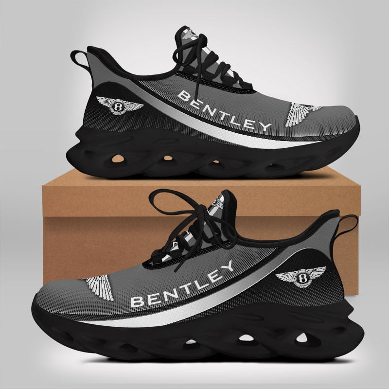Bentley Max Soul Shoes Sneakers for Men And Women – Car Shoes, Racing Sneakers - Image 5