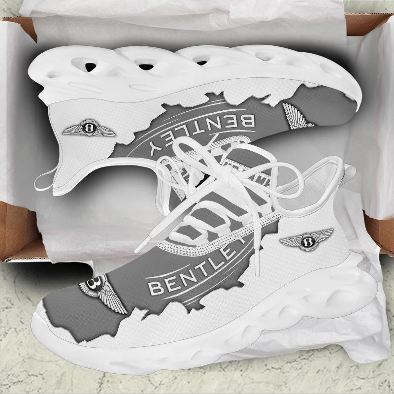 Bentley Max Soul Shoes Sneakers for Men And Women – Car Shoes, Racing Sneakers - Image 3