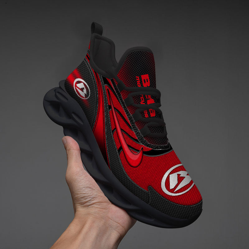 Beta motorcycles Max Soul Shoes Sneakers for Men And Women – Casual Shoes, Streetwear Shoes - Image 4