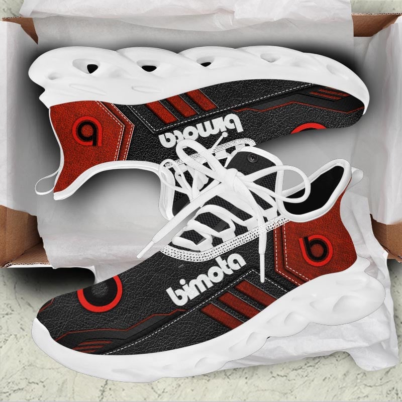 Bimota Max Soul Shoes Sneakers for Men And Women – Motorcycle Shoes, Motorsport Shoes - Image 3