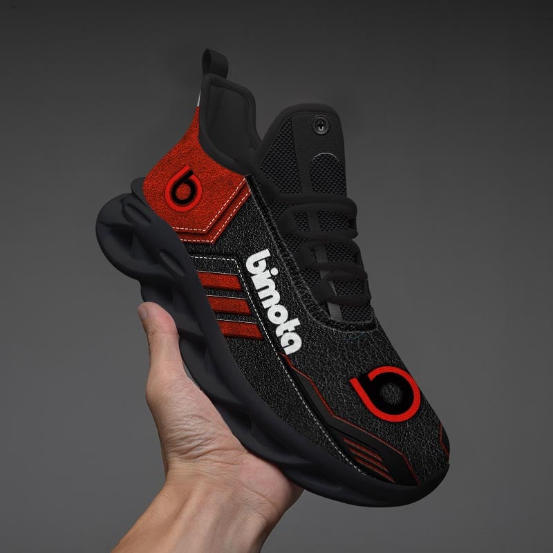 Bimota Max Soul Shoes Sneakers for Men And Women – Motorcycle Shoes, Motorsport Shoes - Image 4