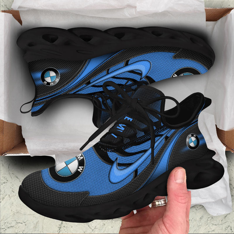 BMW Max Soul Shoes Sneakers for Men And Women – Car Shoes, Racing Sneakers - Image 6