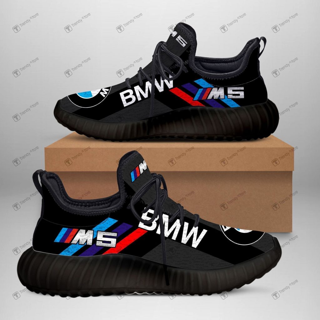BMW Max Soul Shoes Sneakers for Men And Women – Car Shoes, Racing Sneakers