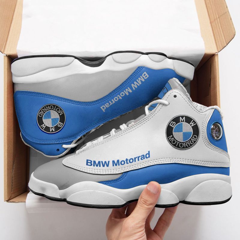 Bmw Motorrad JD13 Sneakers Shoes for Men & Women | Stylish Streetwear Shoes