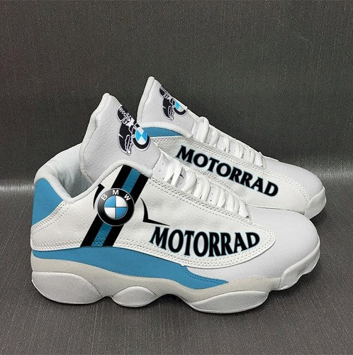 Bmw Motorrad JD13 Sneakers Shoes for Men & Women | Stylish Streetwear Shoes