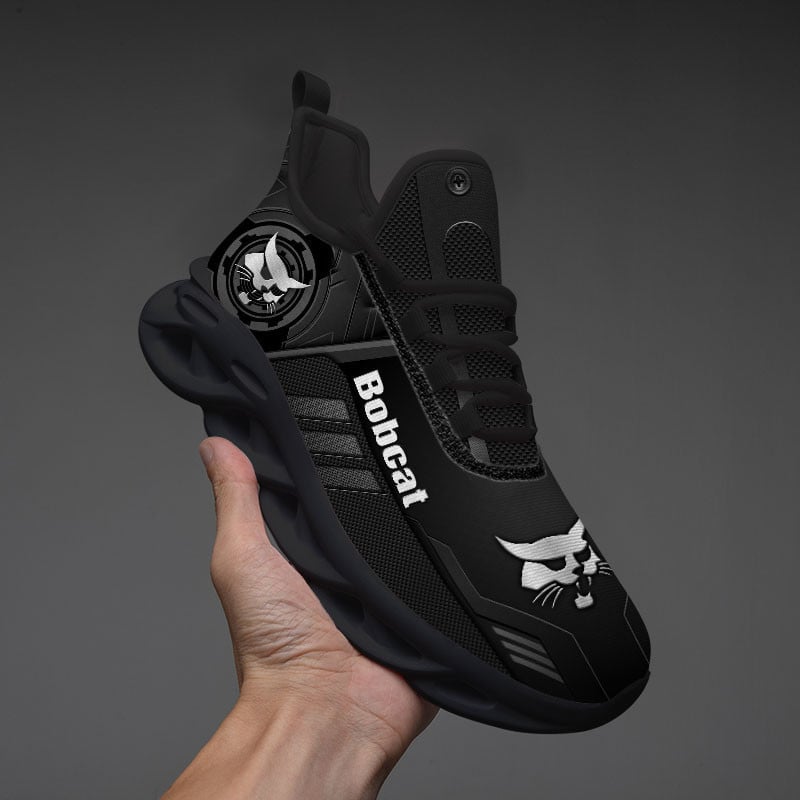 Bobcat Max Soul Shoes Sneakers for Men And Women – Casual Shoes, Streetwear Shoes - Image 4