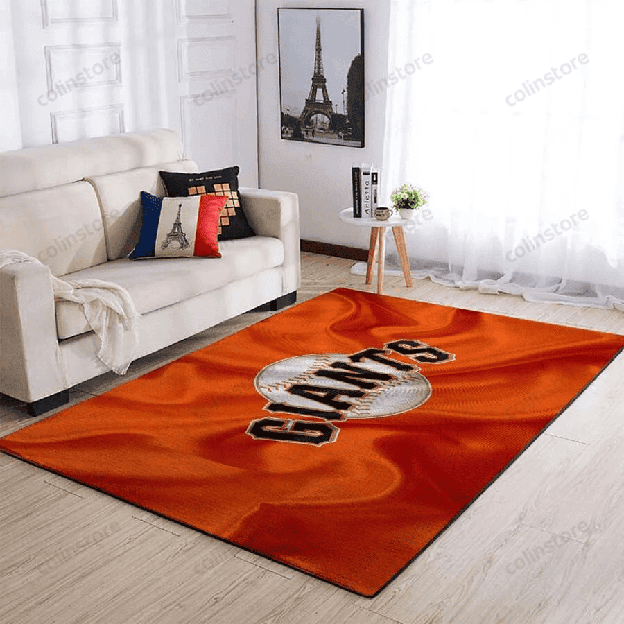 Boston Bruins 3D Rectangle Area Rug – Full Print Carpet For Living Room & Bedroom Home Decor