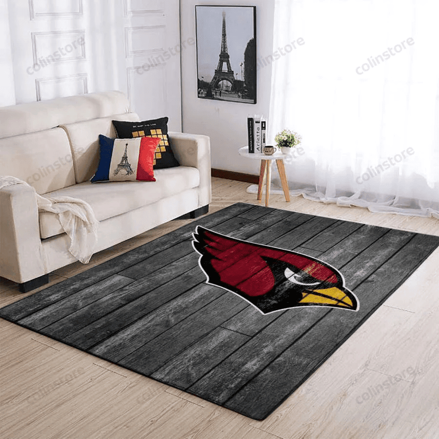 Boston Celtics 3D Rectangle Area Rug – Full Print Carpet For Living Room & Bedroom Home Decor