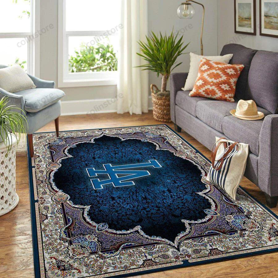 Boston Red Sox 3D Rectangle Area Rug – Full Print Carpet For Living Room & Bedroom Home Decor