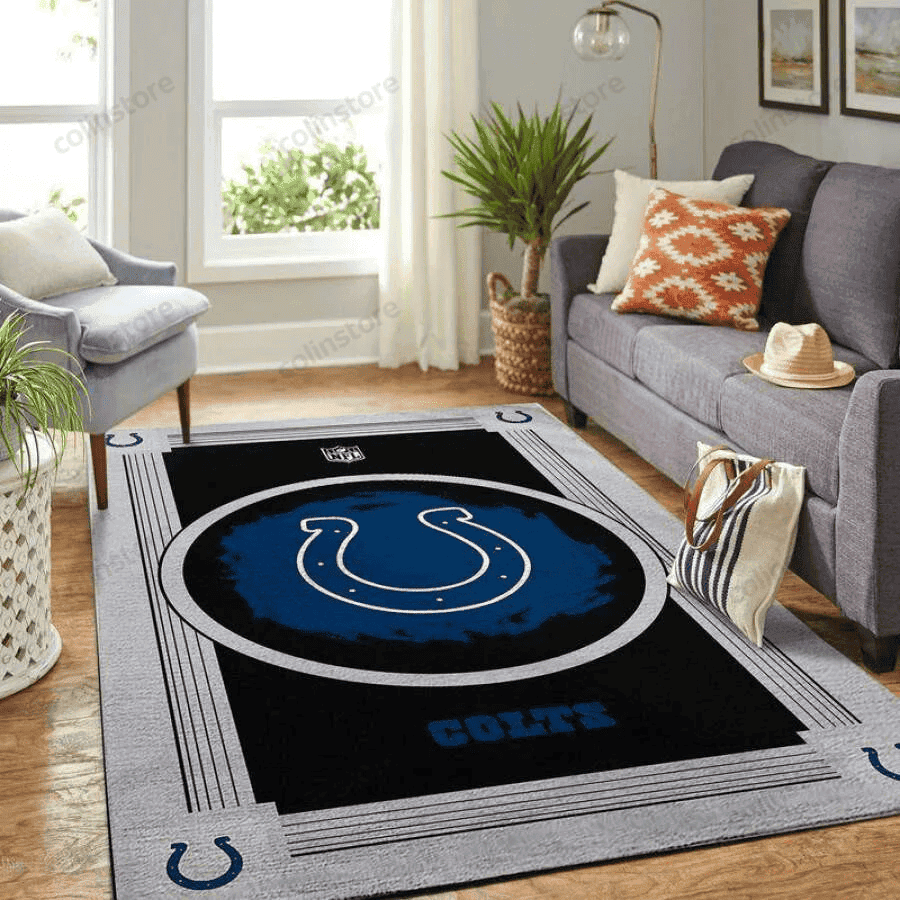 Boston Red Sox 3D Rectangle Area Rug – Full Print Carpet For Living Room & Bedroom Home Decor