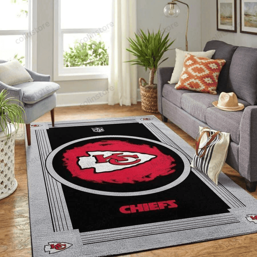 Boston Red Sox 3D Rectangle Area Rug – Full Print Carpet For Living Room & Bedroom Home Decor