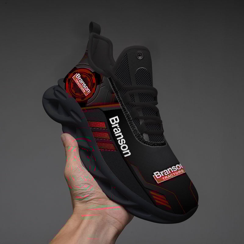 Branson Max Soul Shoes Sneakers for Men And Women – Casual Shoes, Streetwear Shoes - Image 4