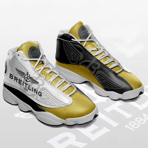 Breitling Sa JD13 Sneakers Shoes for Men & Women | Stylish Streetwear Shoes