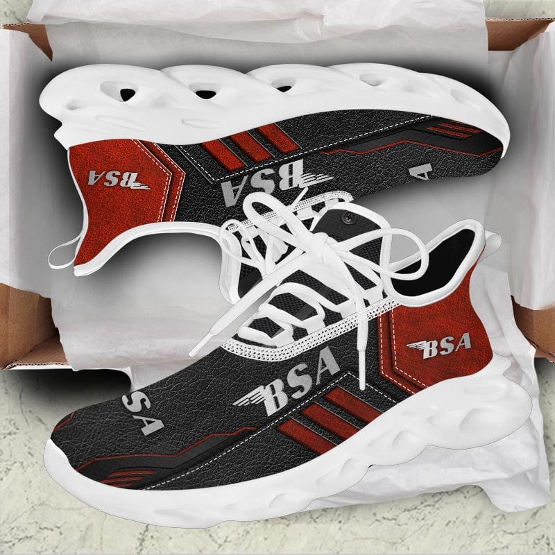 BSA Max Soul Shoes Sneakers for Men And Women – Casual Shoes, Streetwear Shoes - Image 3