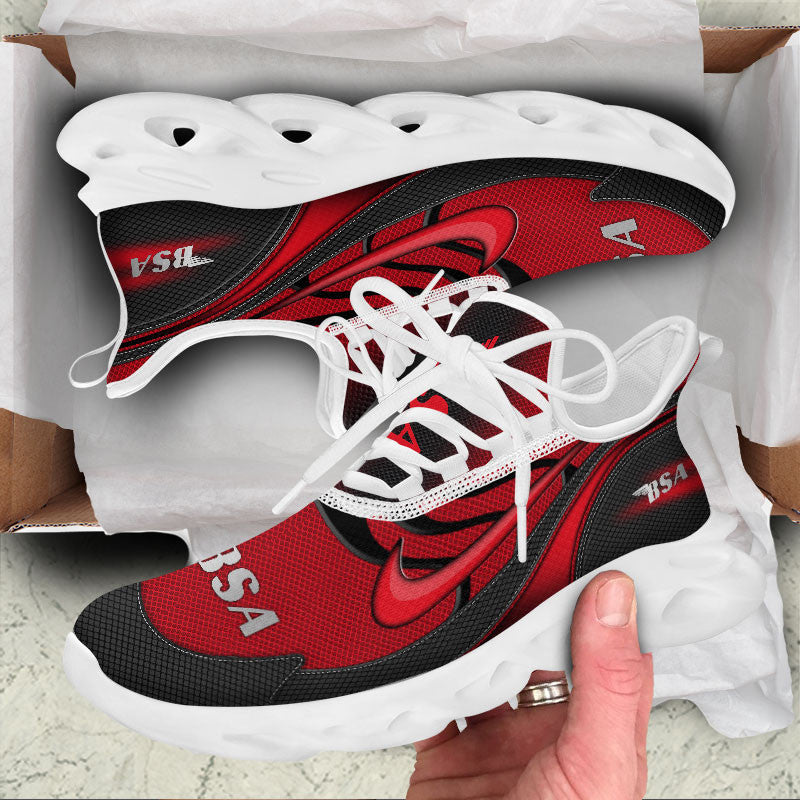 BSA Max Soul Shoes Sneakers for Men And Women – Casual Shoes, Streetwear Shoes - Image 3
