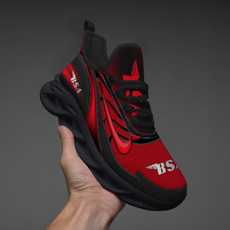 BSA Max Soul Shoes Sneakers for Men And Women – Casual Shoes, Streetwear Shoes - Image 4