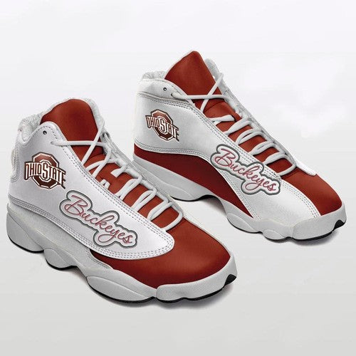 Buckeyes JD13 Sneakers Shoes for Men & Women | Stylish Streetwear Shoes