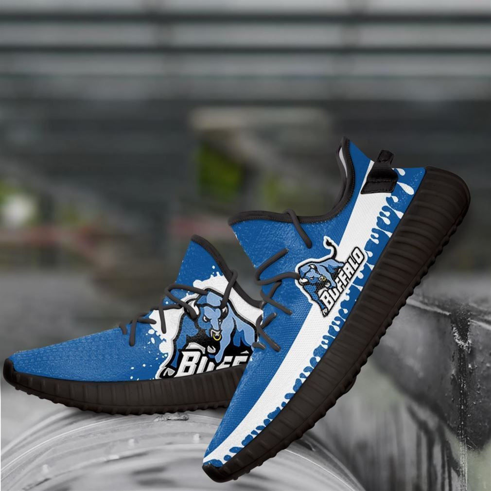 Buffalo Bulls NCAA Shoes Sneakers