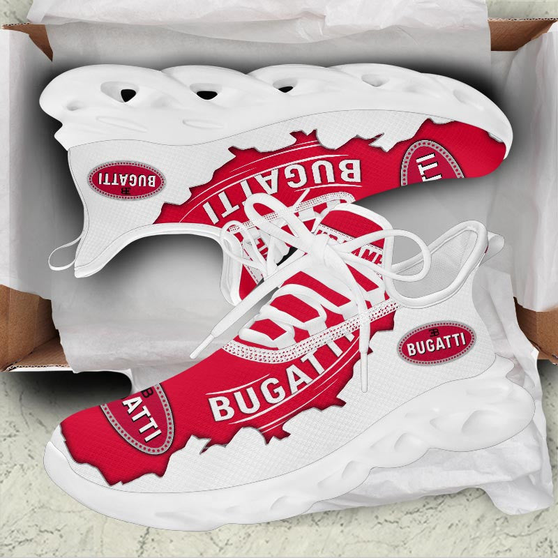 Bugatti Max Soul Shoes Sneakers for Men And Women – Car Shoes, Racing Sneakers - Image 3