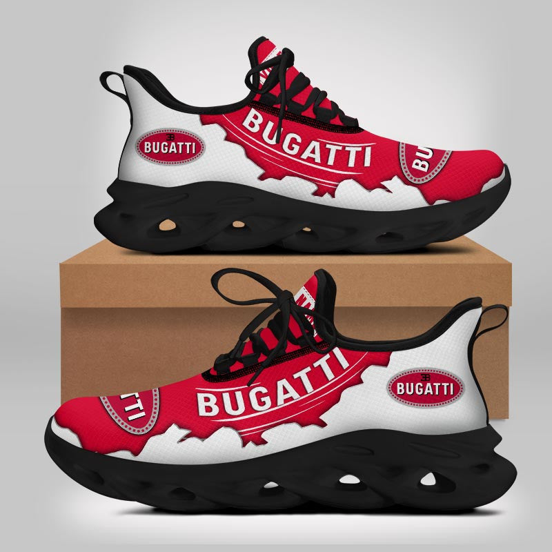 Bugatti Max Soul Shoes Sneakers for Men And Women – Car Shoes, Racing Sneakers - Image 5