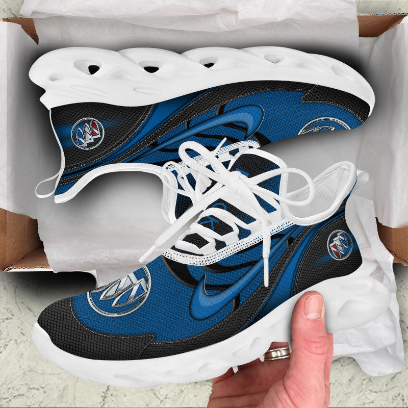 Buick Max Soul Shoes Sneakers for Men And Women – Car Shoes, Racing Sneakers - Image 3