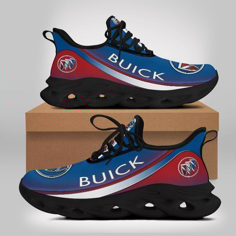 Buick Max Soul Shoes Sneakers for Men And Women – Car Shoes, Racing Sneakers - Image 5