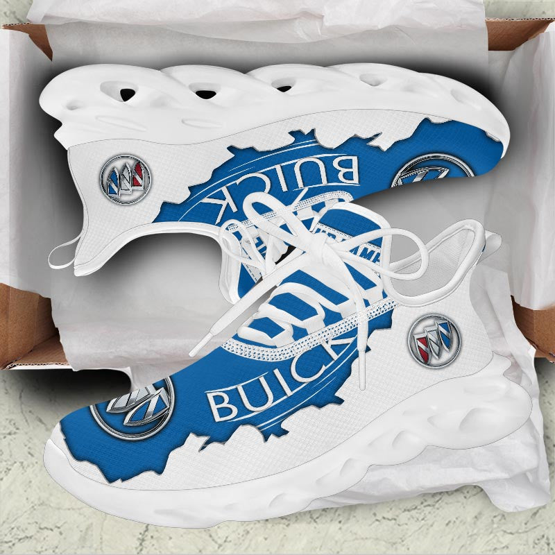 Buick Max Soul Shoes Sneakers for Men And Women – Car Shoes, Racing Sneakers - Image 3