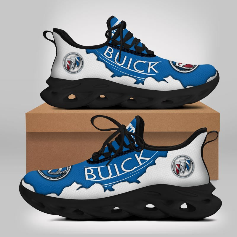 Buick Max Soul Shoes Sneakers for Men And Women – Car Shoes, Racing Sneakers - Image 5