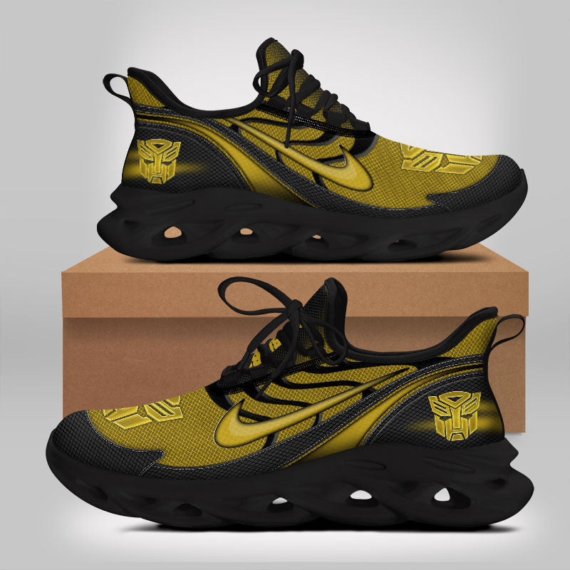 Bumbabeer Max Soul Shoes Sneakers for Men And Women – Casual Shoes, Streetwear Shoes - Image 5