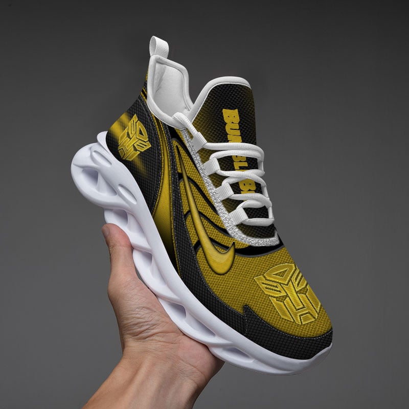 Bumbabeer Max Soul Shoes Sneakers for Men And Women – Casual Shoes, Streetwear Shoes